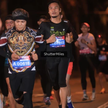 Runner Photo 3708580