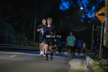Runner Photo 3708583
