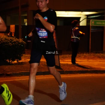 Runner Photo 3708586
