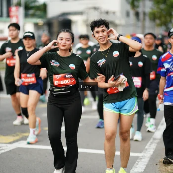 Runner Photo 3708595