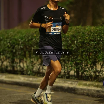 Runner Photo 3708611