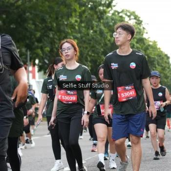 Runner Photo 3708613
