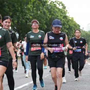 Runner Photo 3708615