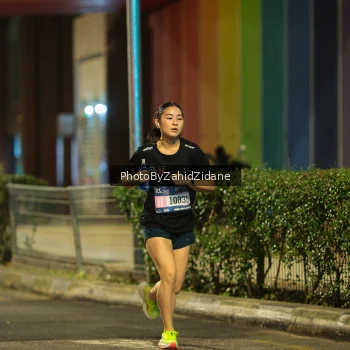 Runner Photo 3708637