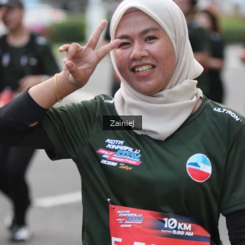 Runner Photo 3708638