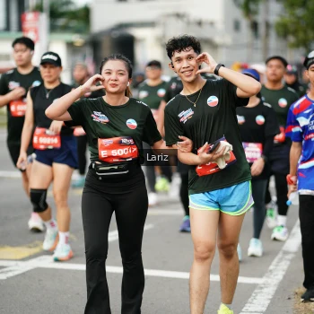 Runner Photo 3708641