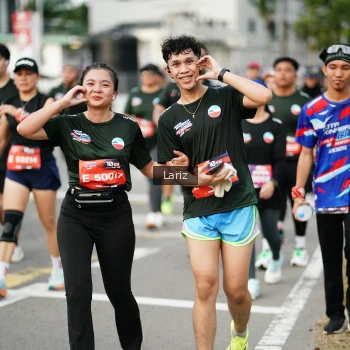 Runner Photo 3708642