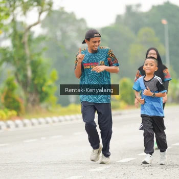 Runner Photo 3708645