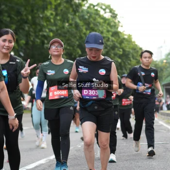 Runner Photo 3708649