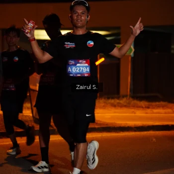 Runner Photo 3708651