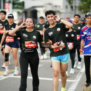 Runner Photo 3708654