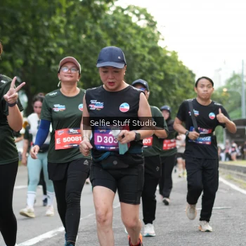 Runner Photo 3708662