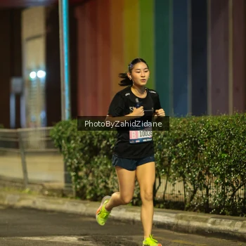 Runner Photo 3708663