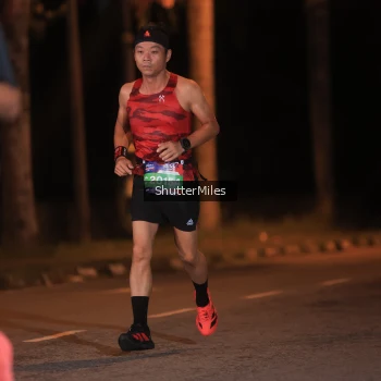 Runner Photo 3708668