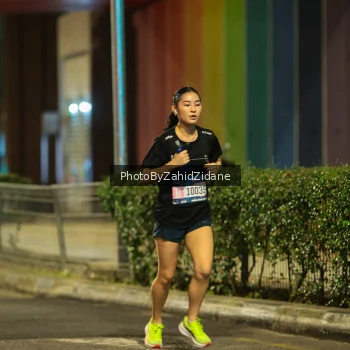 Runner Photo 3708681