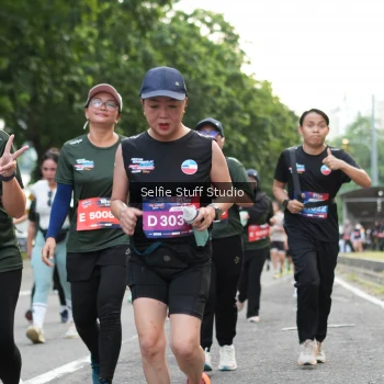 Runner Photo 3708687