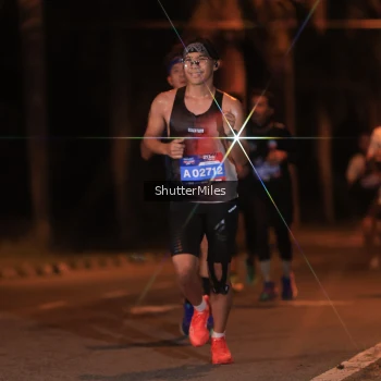 Runner Photo 3708700