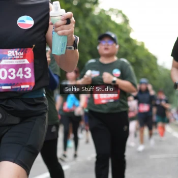 Runner Photo 3708705