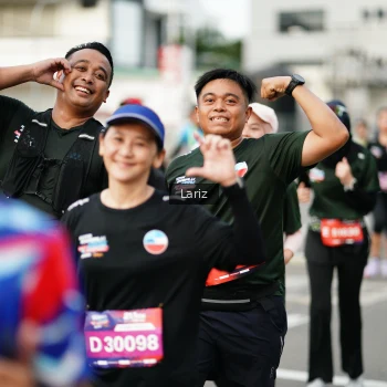 Runner Photo 3708711