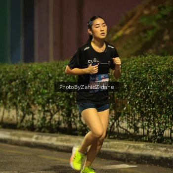 Runner Photo 3708719