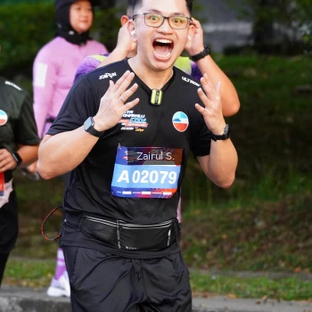 Runner Photo 3708721
