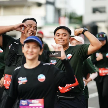 Runner Photo 3708727