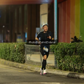 Runner Photo 3708731
