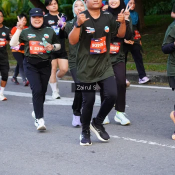 Runner Photo 3708732