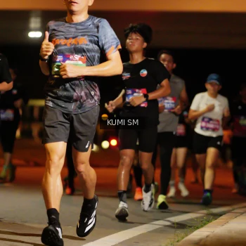 Runner Photo 3708733