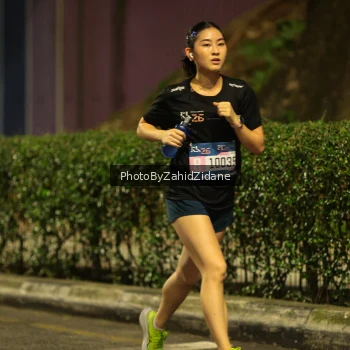 Runner Photo 3708745