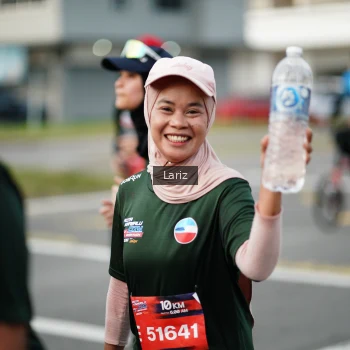Runner Photo 3708757