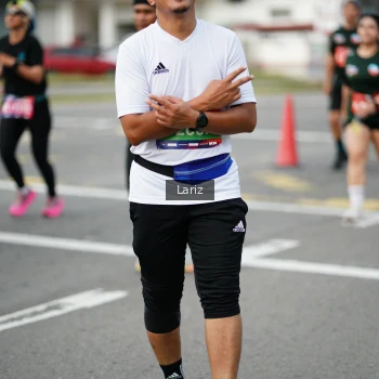 Runner Photo 3708760