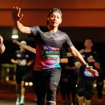 Runner Photo 3708775