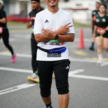 Runner Photo 3708780