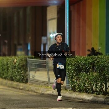 Runner Photo 3708781