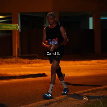 Runner Photo 3708791