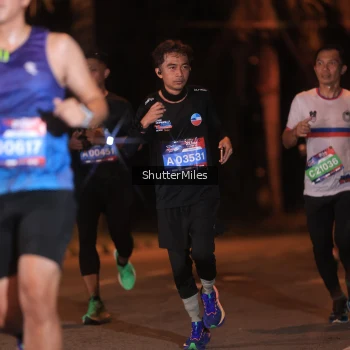 Runner Photo 3708799