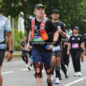 Runner Photo 3708805