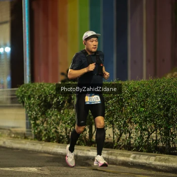 Runner Photo 3708807