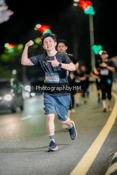 Runner Photo 3708808