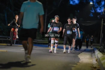 Runner Photo 3708809