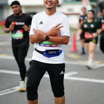 Runner Photo 3708810