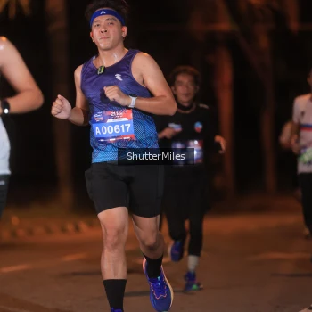 Runner Photo 3708813