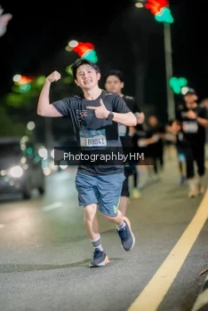 Runner Photo 3708820