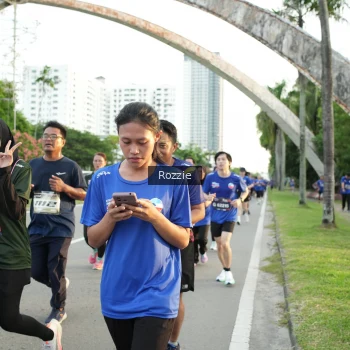 Runner Photo 3708822