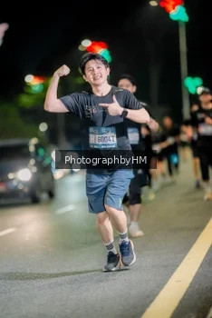 Runner Photo 3708827