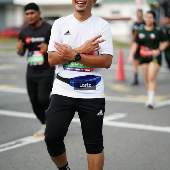 Runner Photo 3708828