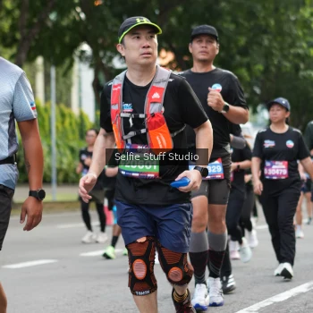 Runner Photo 3708829