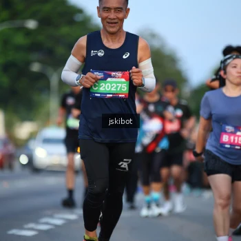 Runner Photo 3708830