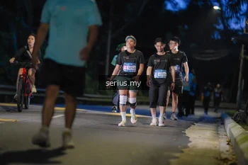 Runner Photo 3708836